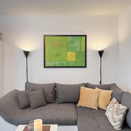Schoene Helle & Gemuetliche Wohnung In Altstadtnaehe Erfurt Zimmer foto
