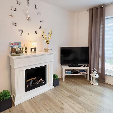 Schoene Helle & Gemuetliche Wohnung In Altstadtnaehe Erfurt Zimmer foto